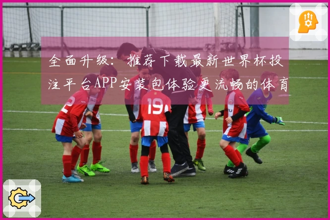 全面升级：推荐下载最新世界杯投注平台APP安装包体验更流畅的体育直播服务