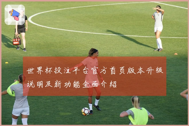 世界杯投注平台官方首页版本升级说明及新功能全面介绍
