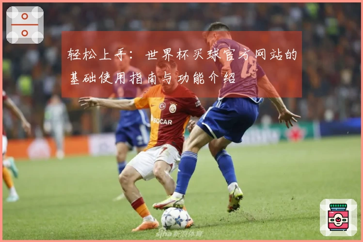 轻松上手：世界杯买球官方网站的基础使用指南与功能介绍