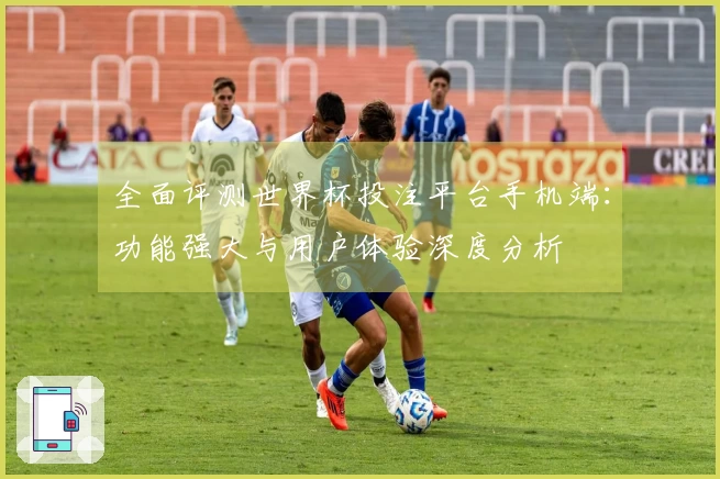 全面评测世界杯投注平台手机端：功能强大与用户体验深度分析