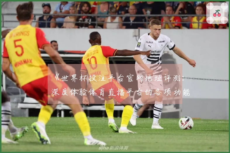 《世界杯投注平台官网地址评测：深度体验体育直播平台的各项功能与使用指南》