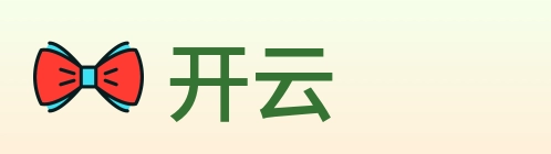 开云 logo